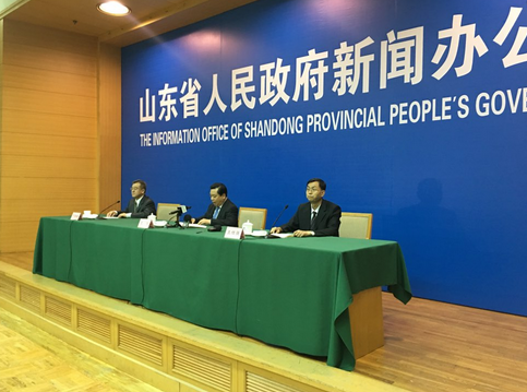 山东确立智能制造十大重点领域 加快生态体系建设与智能化转型