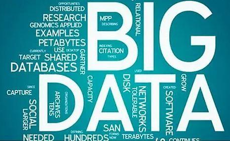 大数据存在5大问题 市人大常委会一一对症提解决方案