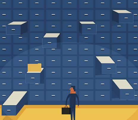 用大数据监督网上违反著作权法行为