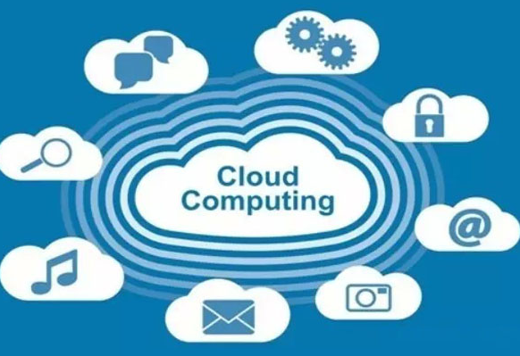 自治区政协委员视察内蒙古大数据云计算产业发展情况