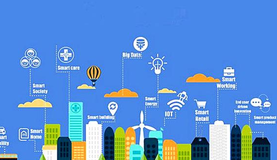 玉树市建成我省藏区唯一的高原智慧城市