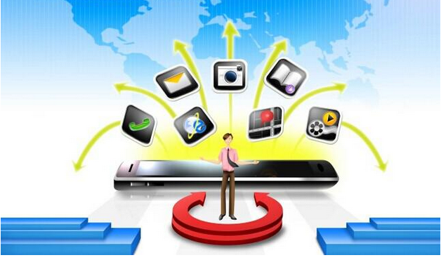 百度AI前景很美好，但在移动互联网落后是它的一大病灶