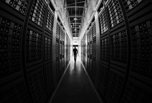 数据中心的“维稳之道”