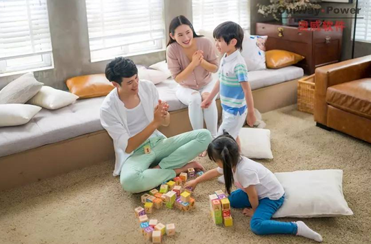 响应客户需求:父爱思维 or 母爱思维?