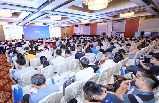 助推环保产业升级  梦兰神彩荣膺信息化领域两项大奖!