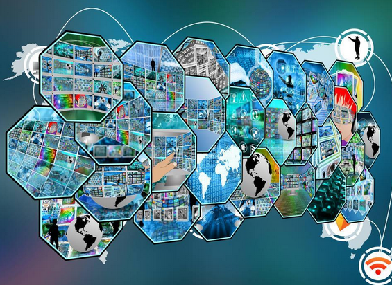 互联网+,足不出户即可感受身边的民生工程