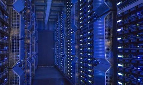 数衍科技助力民生大数据研究中心落户宁波