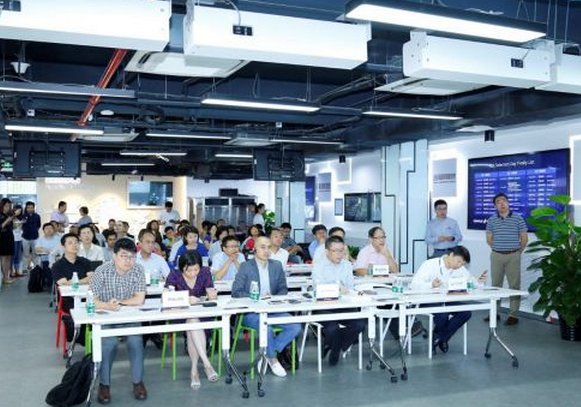 星启·PNP独角兽加速计划之物联网专场甄选日