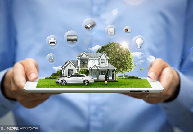 物联网支撑民生服务“破茧成蝶”