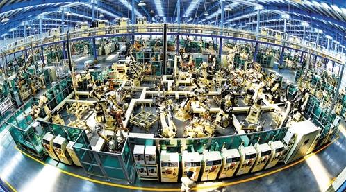 人工智能：“花海”之下仍有“荆棘”