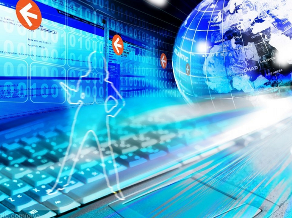 2017中国(四川)电子商务发展峰会 即将开幕