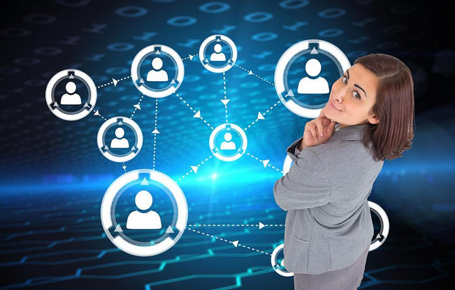 “互联网+实体产业”千人盛典暨项目启动会闭幕