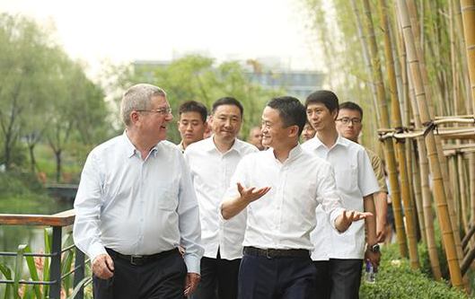 Gartner存储魔力象限前四,阿里云怎样成为云存储行业霸头?