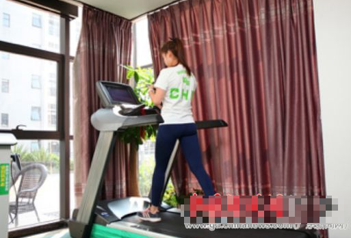 共享物联网在运动健康产业应用领域，同样如火如荼