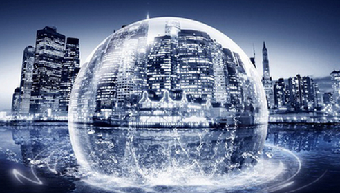 新型城镇化建设是我国经济发展最大的潜力与动力