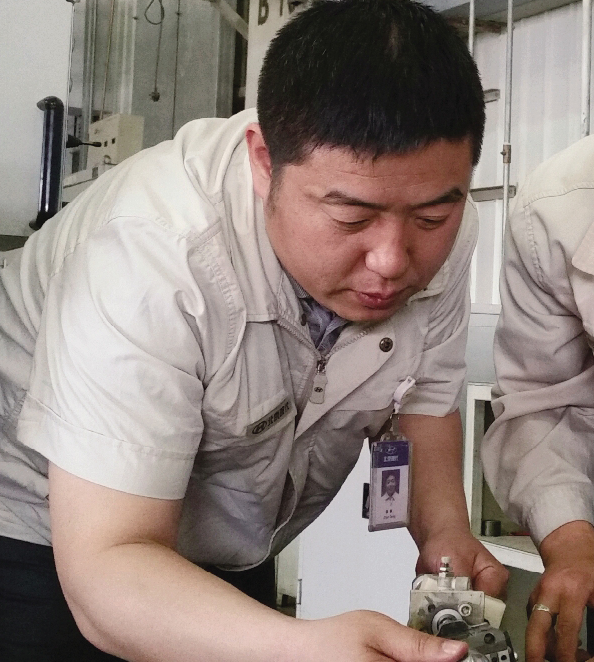 草根革新为北京现代智能制造和转型升级助力