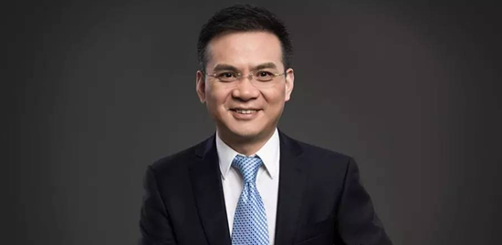 映盛中国谭运猛获“中国当代杰出广告人物”大奖