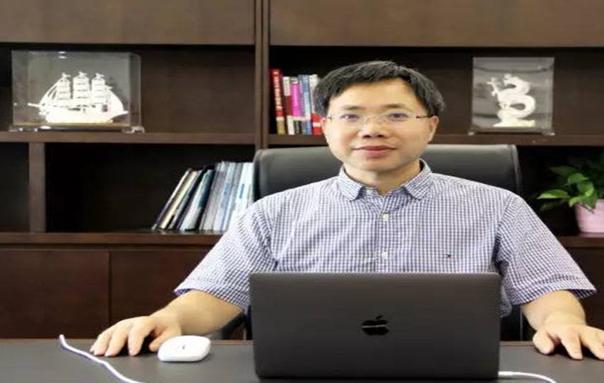 浙商专访 | 美创科技:给数据一份安全感