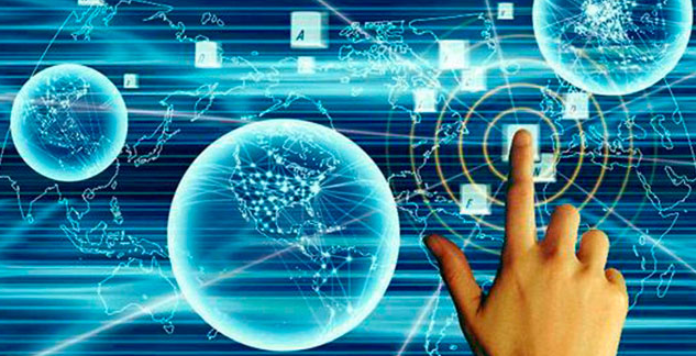 从江县发改局组织学习电子政务网使用