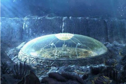 为什么要把数据中心建到海底去?