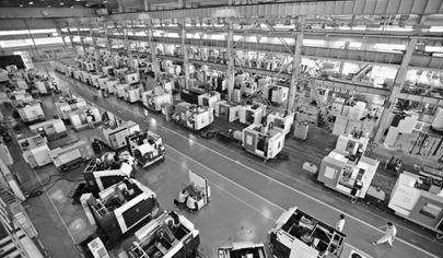 联想在皖打造领先智能制造体系杨元庆：一直关注家乡安徽发展