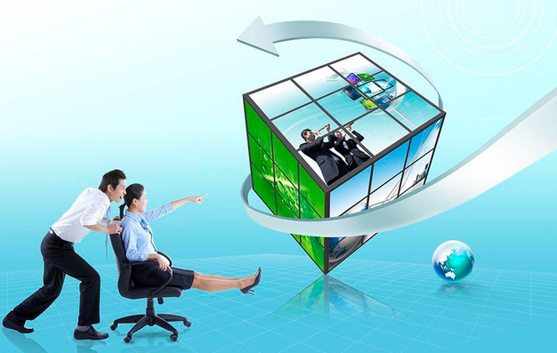 年糕妈妈对重庆市跨境电商起到很大的助推作用