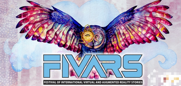 2017年FIVARS VR/AR节将由30款来自世界各地的体验