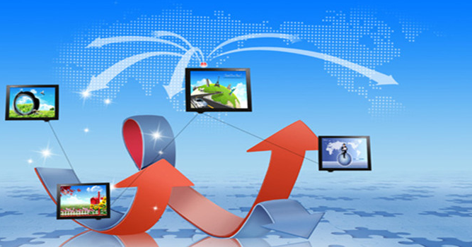 云霄:“电商+金融”模式再出新招