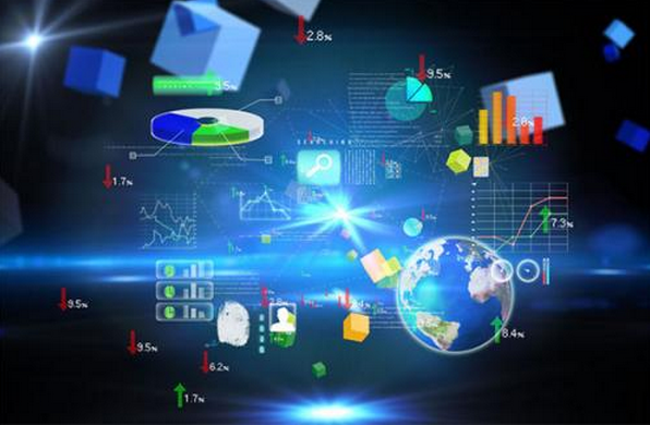 大数据升级改造传统农业