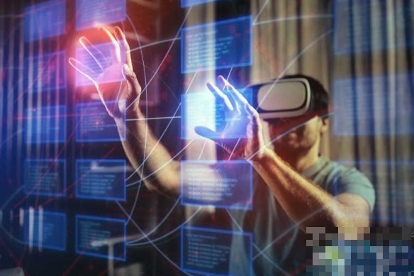 “VR/AR+图书”、“MPR+图书”等融合产品亮相东北亚博览会