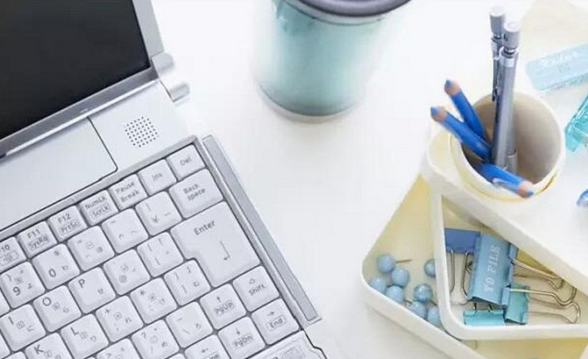 从江县发改局组织学习电子政务网使用