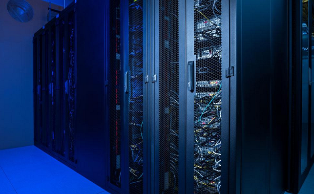 沙坪坝区将申报七个区域中心之一：国家医疗数据中心