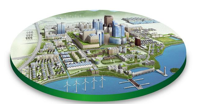 无锡农村商业银行携手蚂蚁金服共同服务无锡“智慧城市”建设