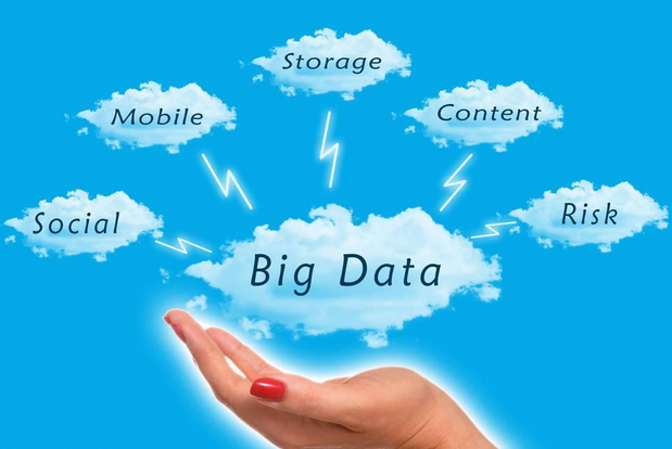 中国AI创新引发世界关注 AI与大数据连接应用前景远大