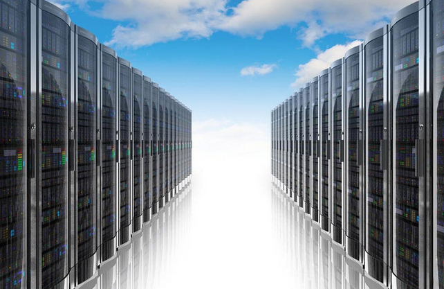 AMS-IX在阿姆斯特丹的一个数据中心开通POP