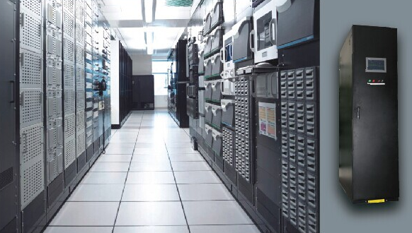 打通“信息孤岛” 提高政府服务水平