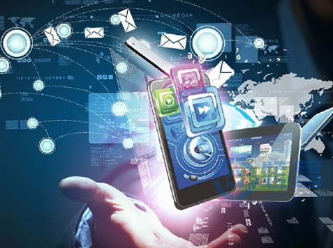 “一带一路”与新出海时机