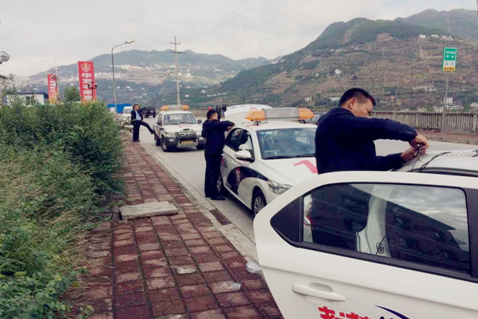 NB-IoT物联网示范站建成,智慧生活离我们越来越近