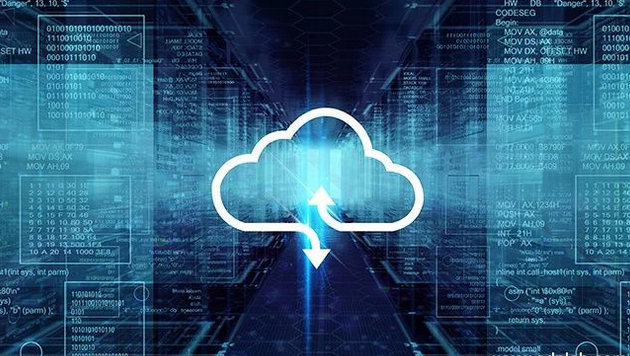 云计算的第一公里