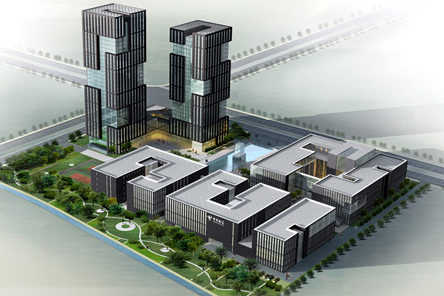 中国移动(重庆)数据中心通过ISO20000体系认证