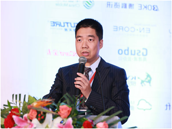 专访祈飞科技唐波：预判人工智能与智慧零售领域未来趋势