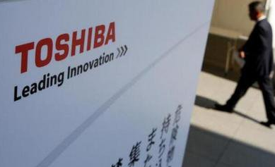 东芝部分董事力促把存储业务出售给富士康