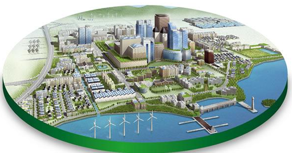 中国（合肥）智慧城市院士峰会下周举行