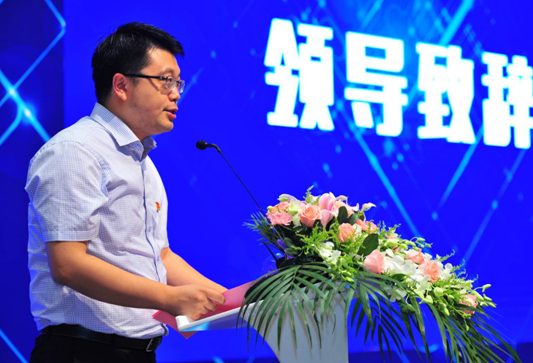 促进经济发展 点亮智慧城市