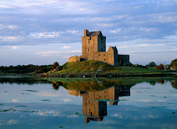 爱尔兰共和国将建立中央门户 为公民提供电子政务服务