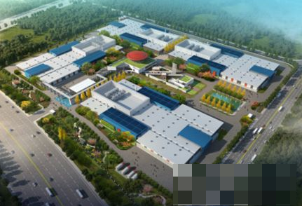 揭秘京东自建数据中心的核心技术