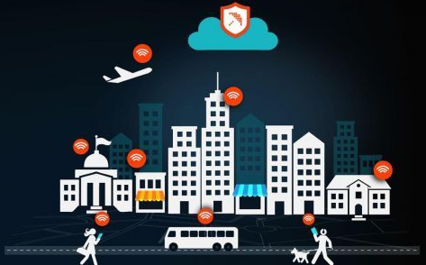 连尚网络李政:数据化时代,怎样保障自己的信息安全?