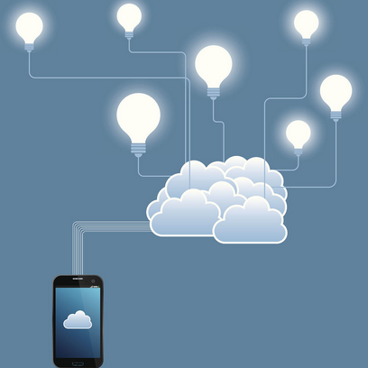 马云:物联网、云计算、大数据合在一起才是真正的未来