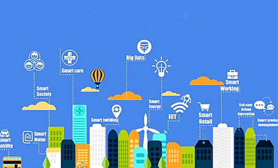 不破不立!智慧城市·绿色创新价值峰会顺利召开