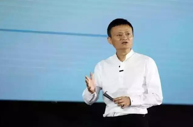 物联网+云计算:马云为何建议江浙"双剑合璧"?